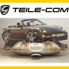 Porsche Boxster 986 2.5/2.7L