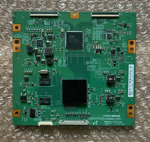 Con board v400hk5 cps1 - v400hk5-cps1,