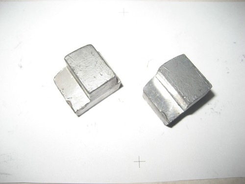 Fleischmann v42 gewichte - fleischmann, 2