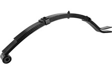 4-Blattfeder für Anhänger 76,5 cm 375 kg