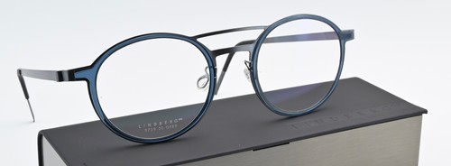 Lindberg brille 9739 23 - lindberg,