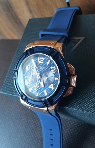 Guess w0247g3 herren - w0247g3,