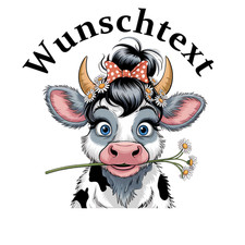 Kuh Dorfkind