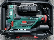 PARKSIDE  Akku-Stichsäge 12 V