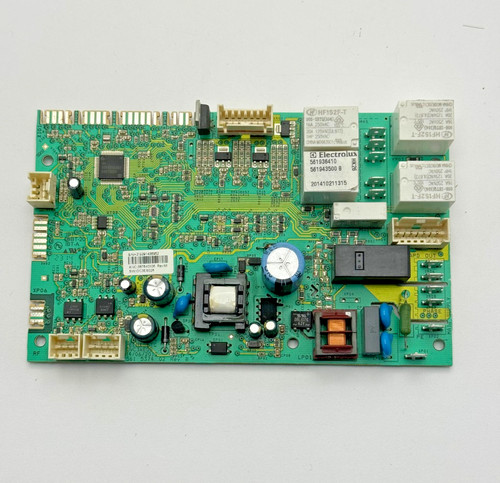 Original aeg elektronik - original,