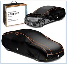 Neu WALSER Hagelschutzplane