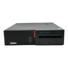 Lenovo ThinkCentre M800 PC | Intel i5-6500 | 8GB RAM | 128GB SSD + 1Tb HDD