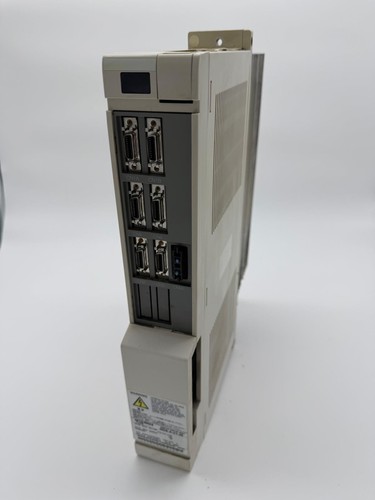 Mitsubishi servo drive unit - unit,