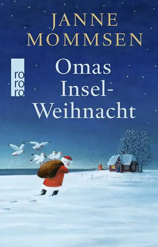 Omas inselweihnacht - omas,