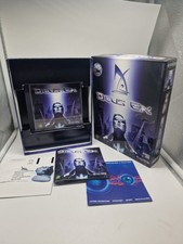 Deus Ex Vintage Big Box PC Spiel - CD-Rom Disc Neuwertig