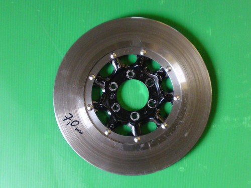 Honda cb750 bremsscheibe - honda, k