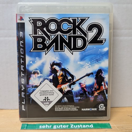 Rockband sony playstation - rockband,