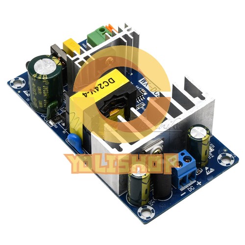 Power supply module ac - power,