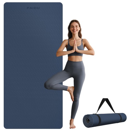 Paidu extra long - wide, mat