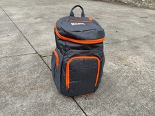 BASIC FIT, RUCKSACK, UNBENUTZT, TOP, COOL, ORANGE