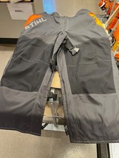 Stihl Function Vorderbeinschutz Chaps 270° in M und L (95 + 100 cm) neu in OVP