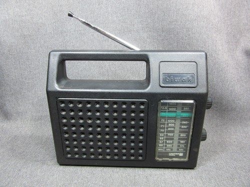 Vintage unitra eltra - vintage, biwak