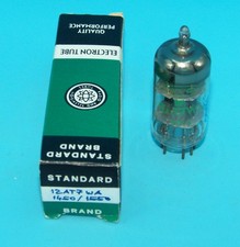 ATC E81CC, 12 AT 7 WA