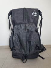 Hyperlite Mountain Gear Southwest 70L Ultraleicht-Rucksack, Gr. Tall