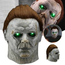 Michael Myers Maske Halloween