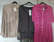 Lili White  Bottega Damen  3 x