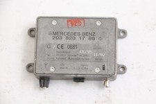 Antennenweiche Mercedes E Klasse S 210 2038201785 04-2002