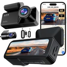 1080P Car Auto KFZ DVR Kamera