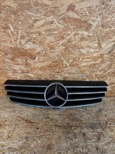 C7* Mercedes Benz W209 CLK Frontgrill Kühlergrill