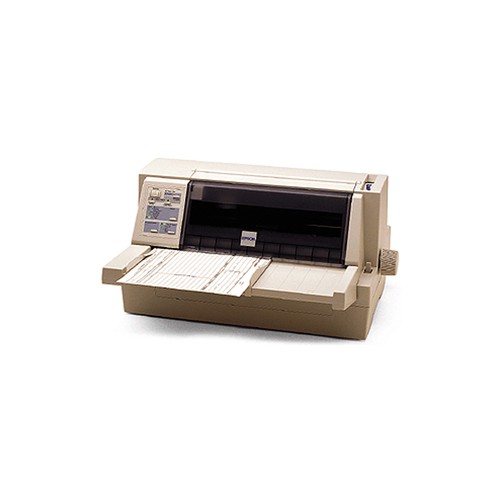 Epson 670 nadeldrucker - epson,