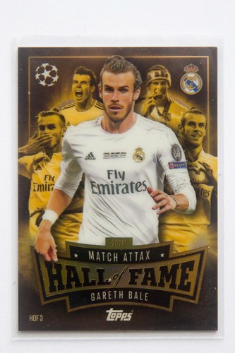Topps match attax - topps,