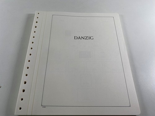 Kabe vordruckblätter danzig - kabe,