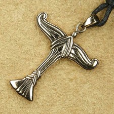 Irminsul Anhänger Bronze