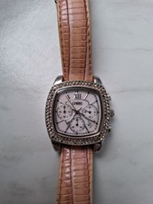 Christ Uhr Damenuhr mit