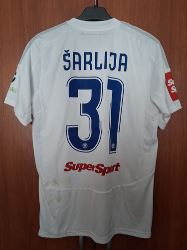 Hajduk split zvonimir sarlija - zvonimir,
