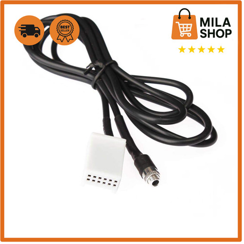 Mp3 audio adapter kabel fuer - mp3,