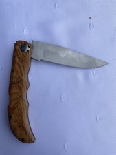 puma jaen olive taschenmesser