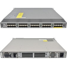 Cisco Nexus N2K-C2232PP-10GE