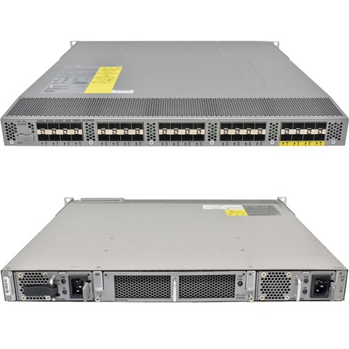 Cisco nexus n2k c2232pp 10ge - cisco,