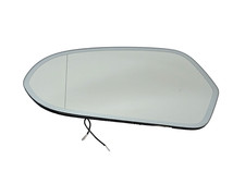 Audi A6 4G Spiegelglas Spiegel