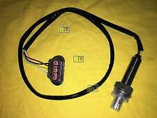 NEU Lambdasonde Katalysator f. Opel Calibra Vectra Astra F X20XEV C18XE C18XEL