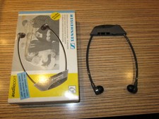 IR Kopfhörer;Sennheiser; A1