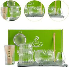 Matcha Zeremonie Set