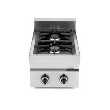 Gastronomie Profi Gasherd 2