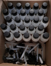 Saxonette Getriebe Öl 25 St