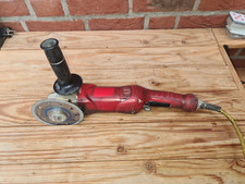 Milwaukee  Winkelschleifer Trennjäger  +Diamantscheibe