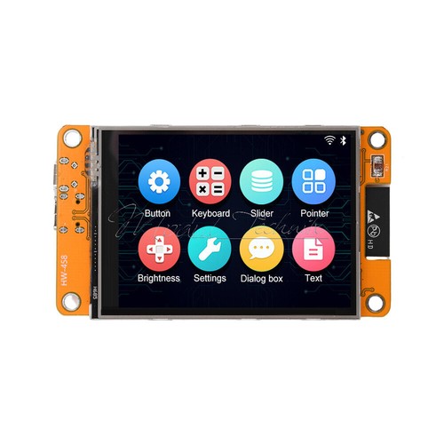 Esp32 wifi bluetooth - esp32,