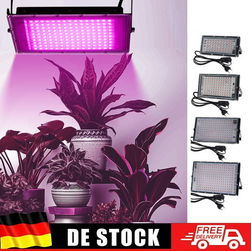 Led grow light vollspektrum - led,