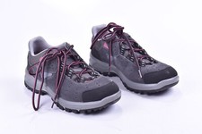 Lackner Damen Wanderschuhe Trekkingschuhe Outdoor EUR 37 Nr. 23-M 3455