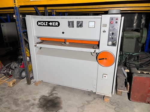 Breitbandschleifer holzher - breitbandschleifer,