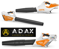 STIHL BGA 60, BGA 45, BGA 86